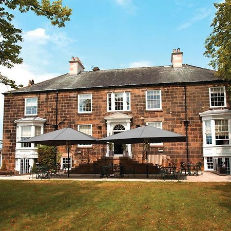 The Cleveland Tontine Hotel Норталeртън Екстериор снимка