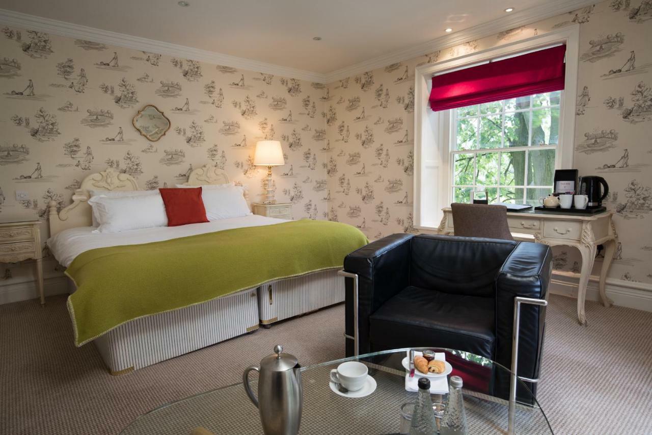 The Cleveland Tontine Hotel Норталeртън Екстериор снимка