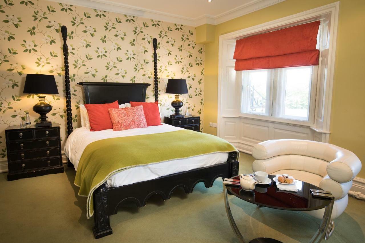 The Cleveland Tontine Hotel Норталeртън Екстериор снимка